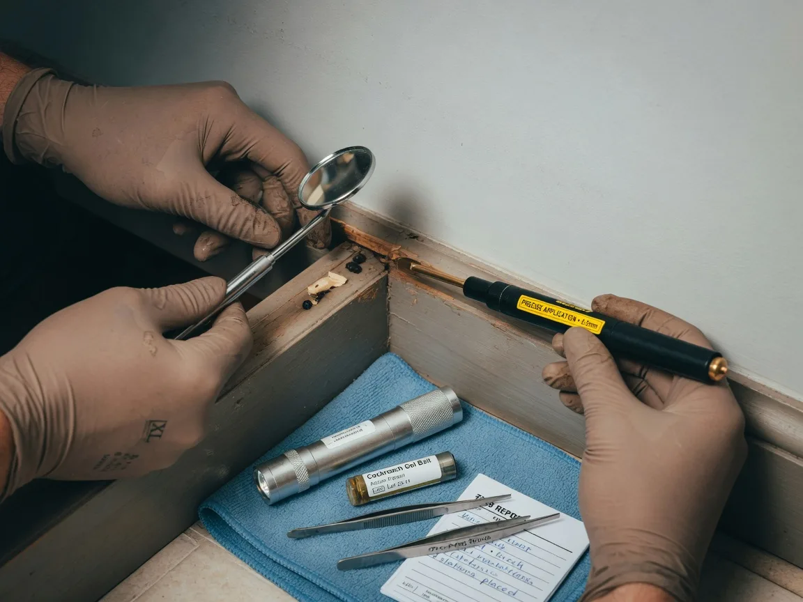 Why choose Emergency Pest Control in Norvell, MI